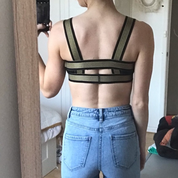 High waist witchery Jeans size 6 - Picture 2 of 5